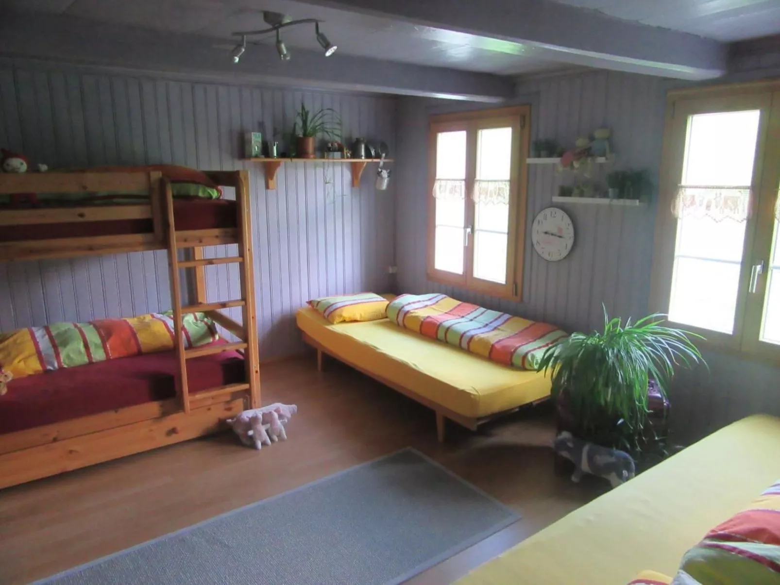 Haus Chrumis-Drinnen