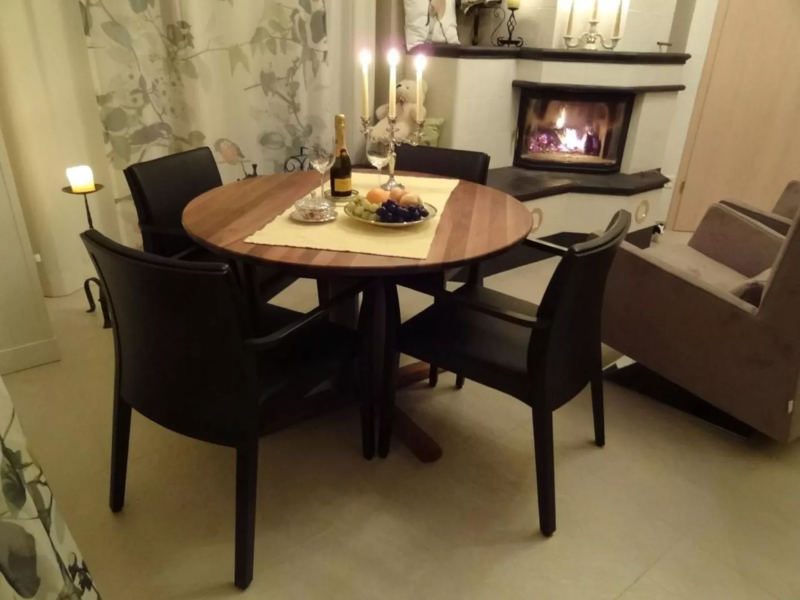 Haus am Sternsberg-Inside