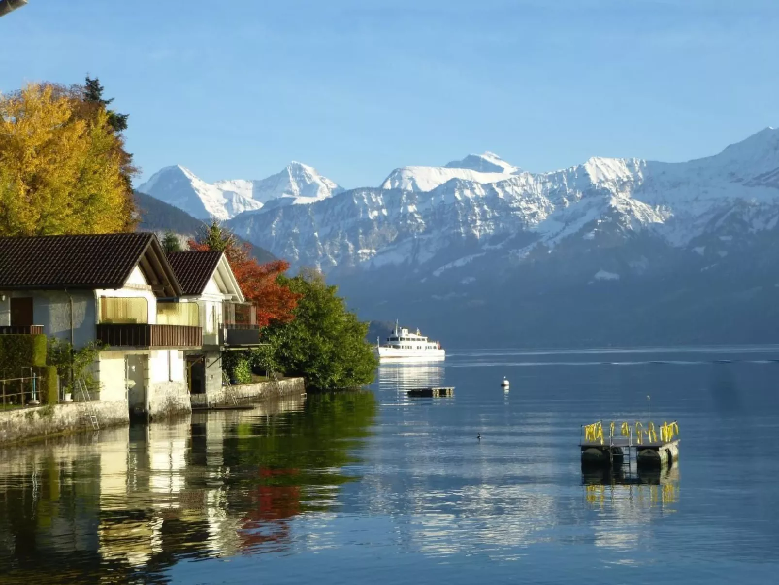 Stockhornblick-Draußen