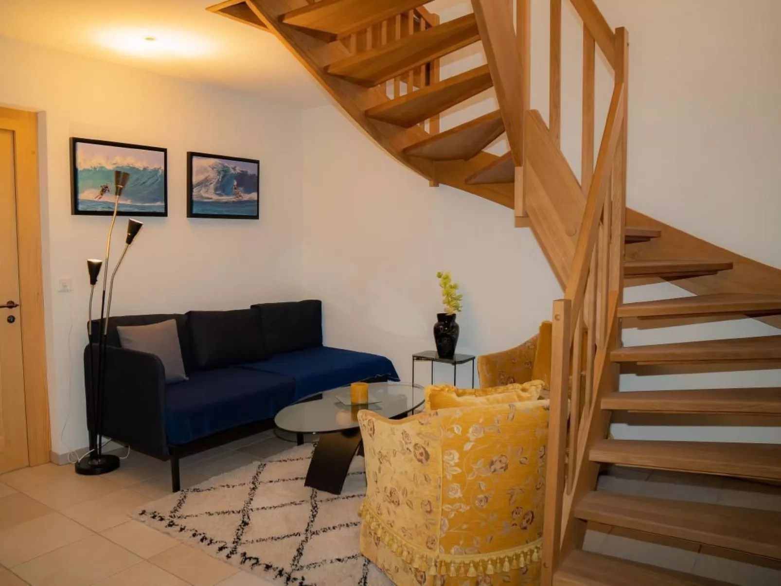 Chalet "Doodle's Chalet" mit Sauna-Image-tags.info