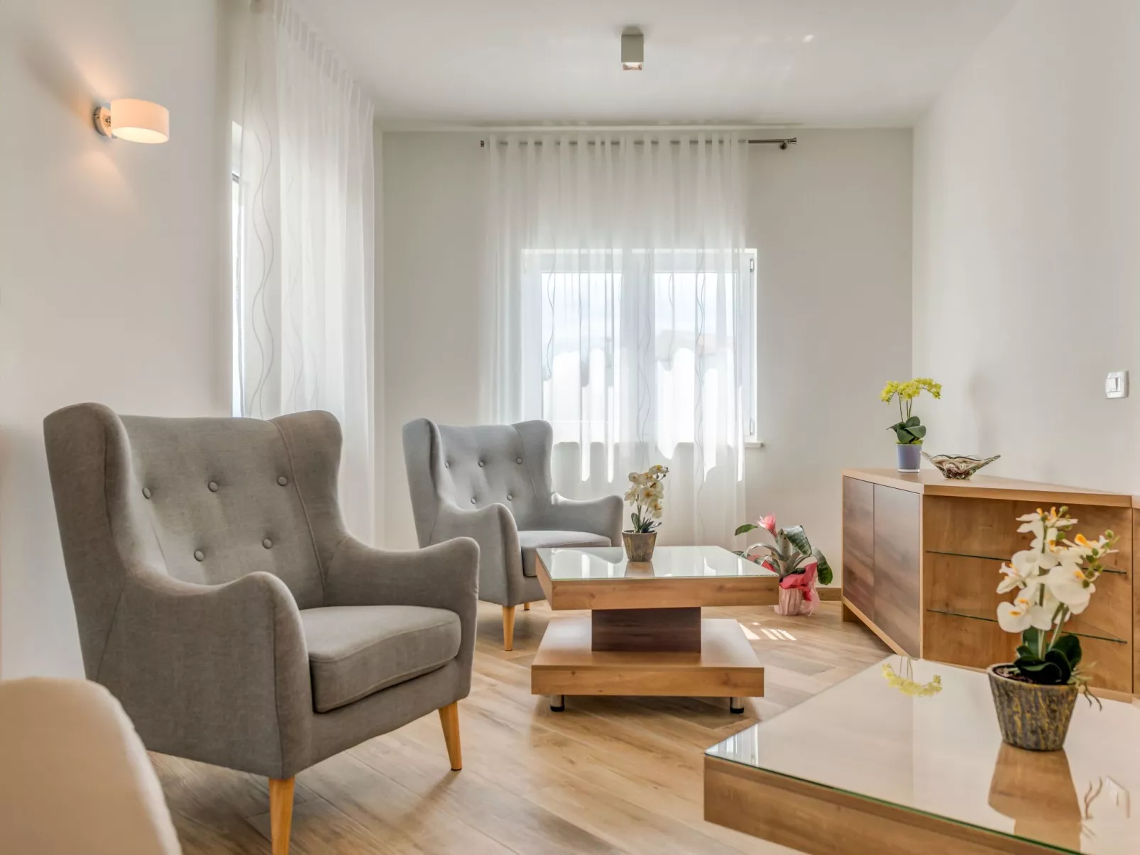 Charmante Villa Ivelja-Dedans