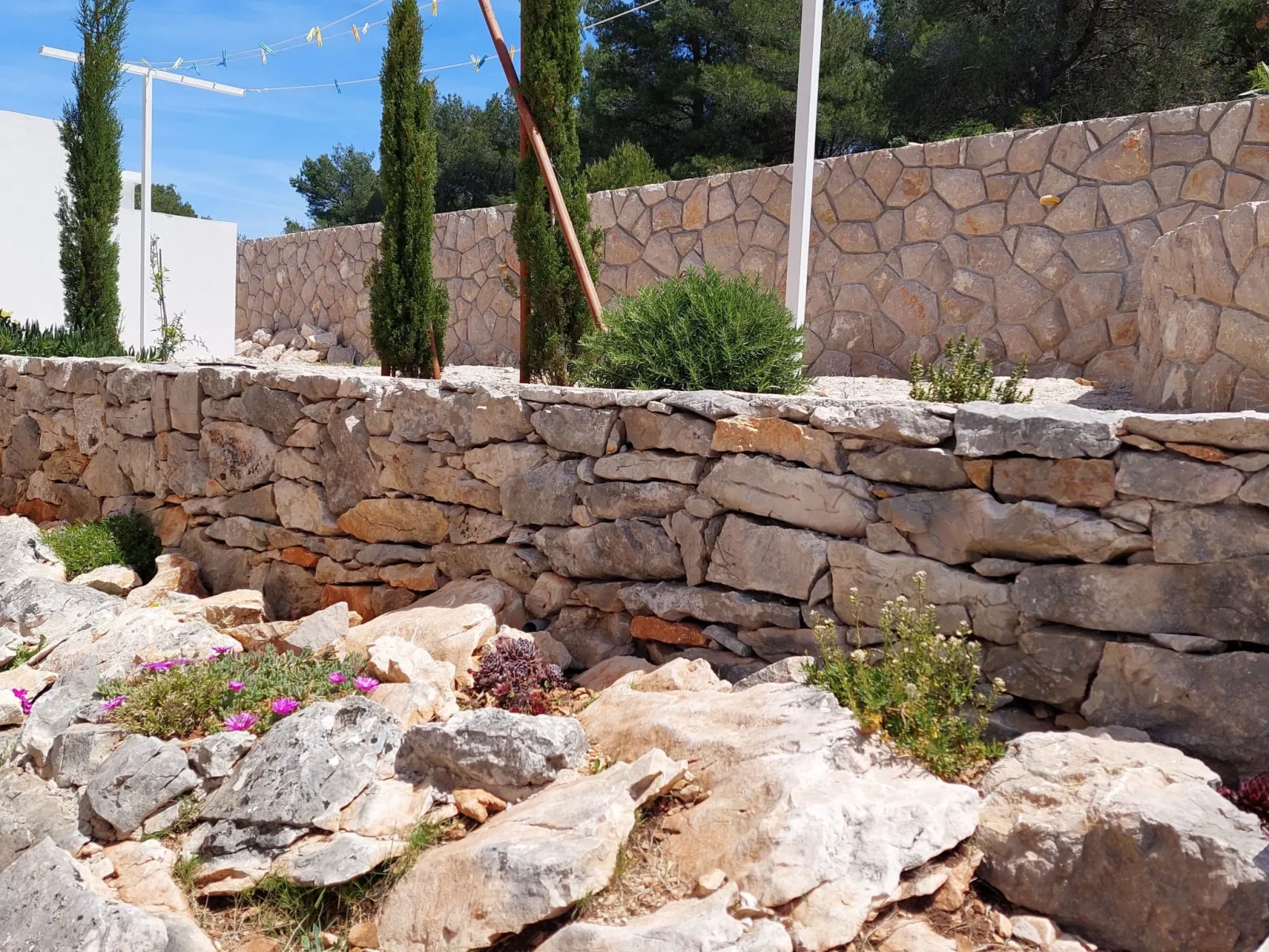 Ferienwohnungen Stipe 2-Outside