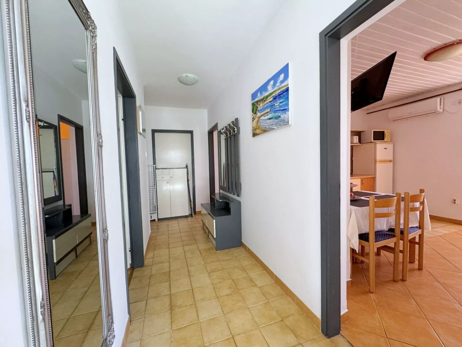 Apartment Andjelka - Inside