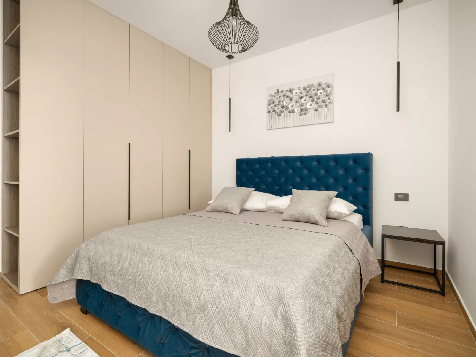 Villa Suncica-Dedans