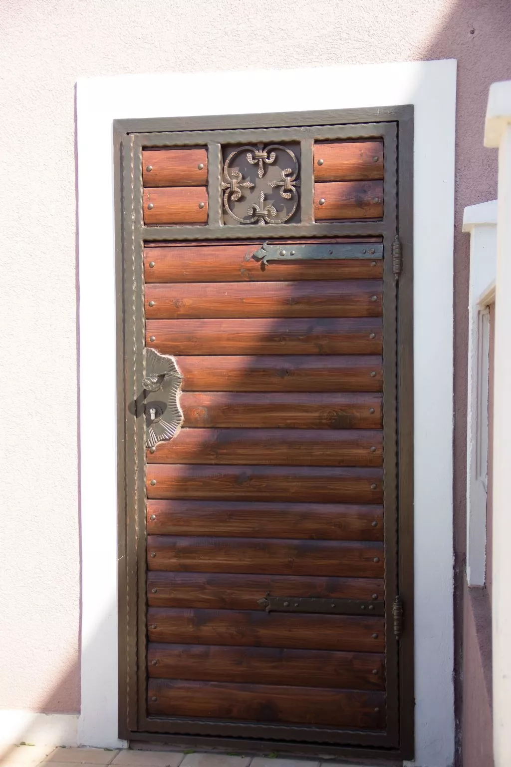 Apartment "BMB 1" mit Wasserblick-Outside