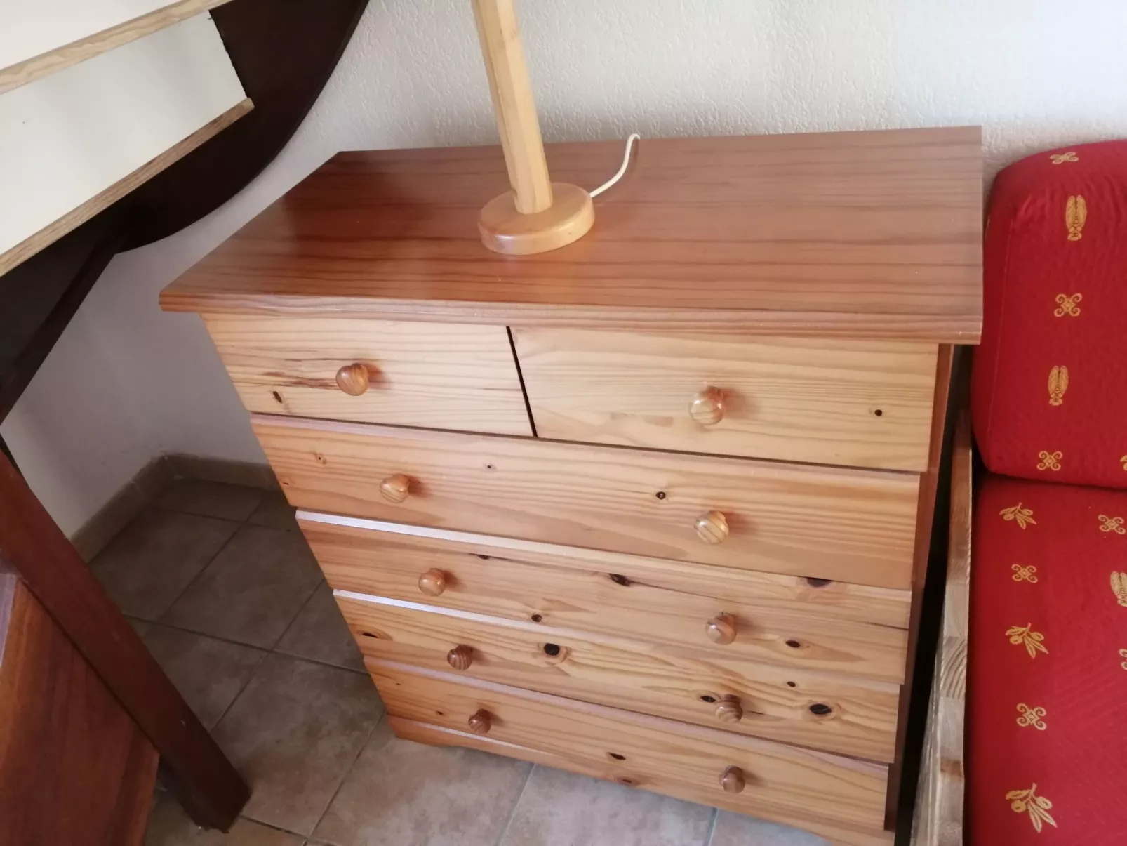 Chalet Zugang zum See zu Fuß 5MIN-Inside