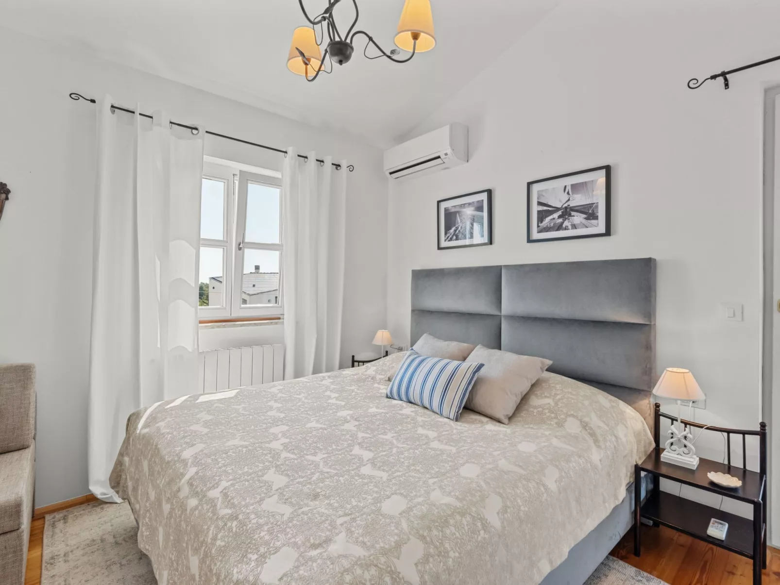 Villa Mia Lea für 6 Personen-Inside