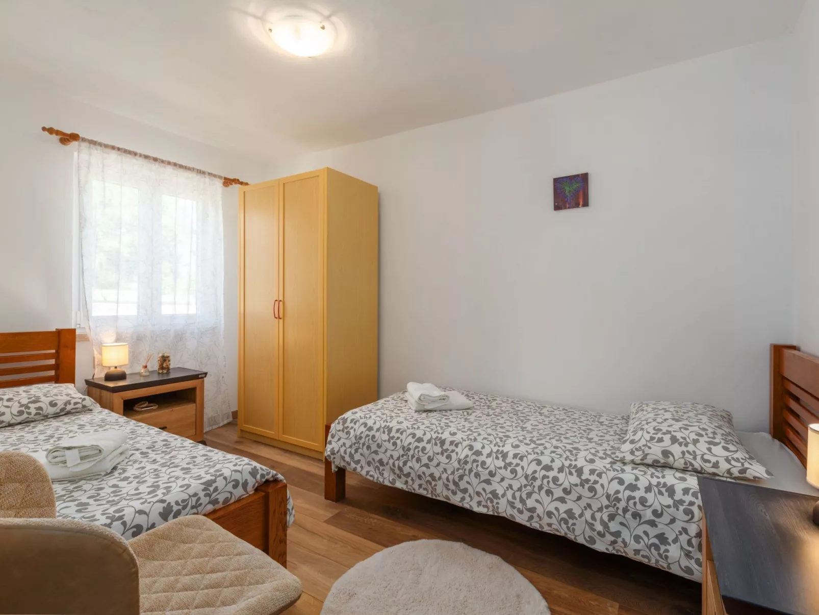 Familienhaus Anna-Drinnen