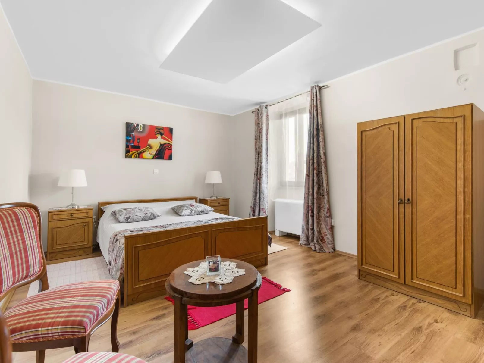 Ferienvilla "Flavia"-Dedans