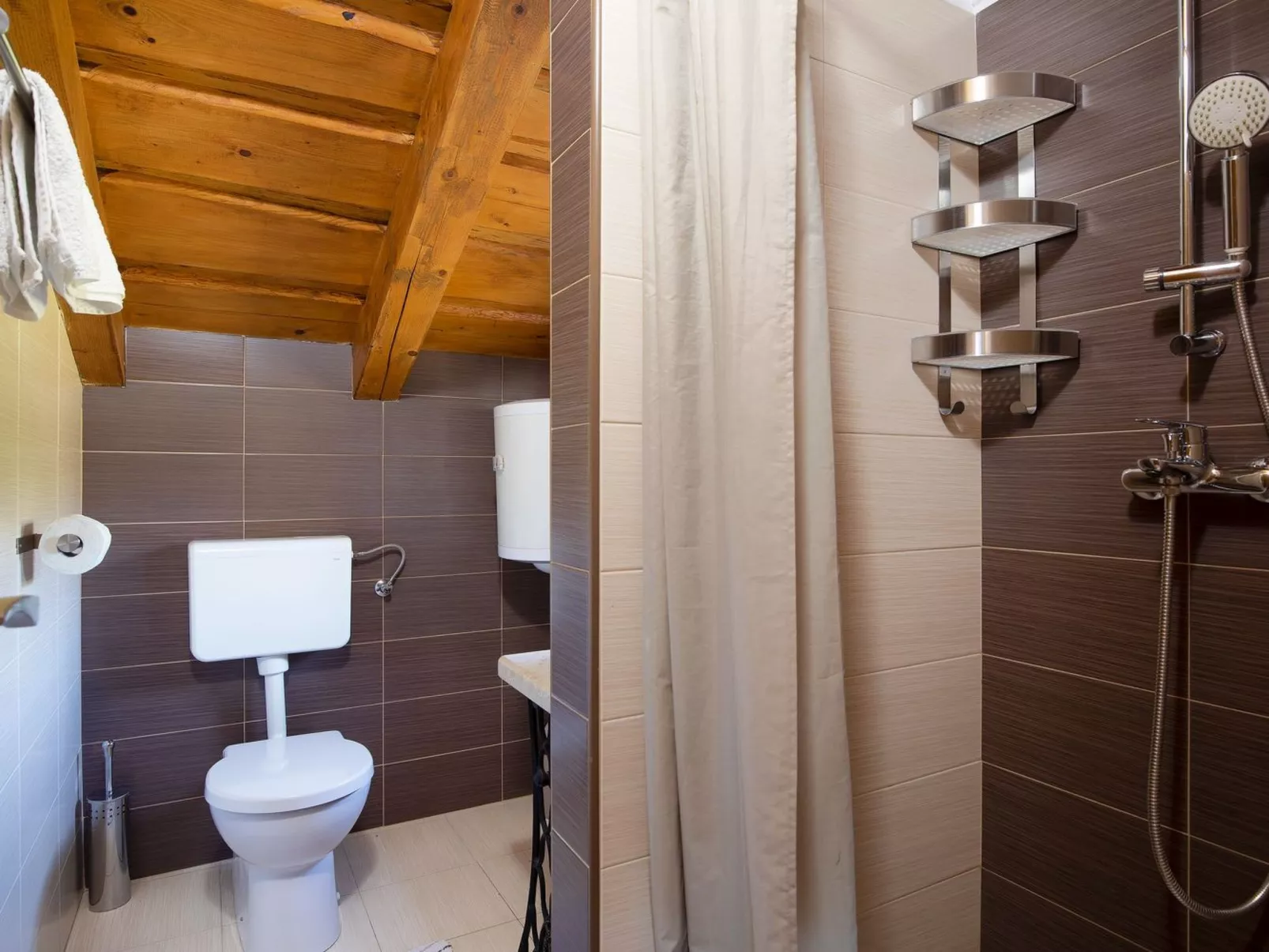 Für 6 Personen und 2 Kinder in Ružići bei Pazin, Istrien (Binnenland von Istrie-Inside