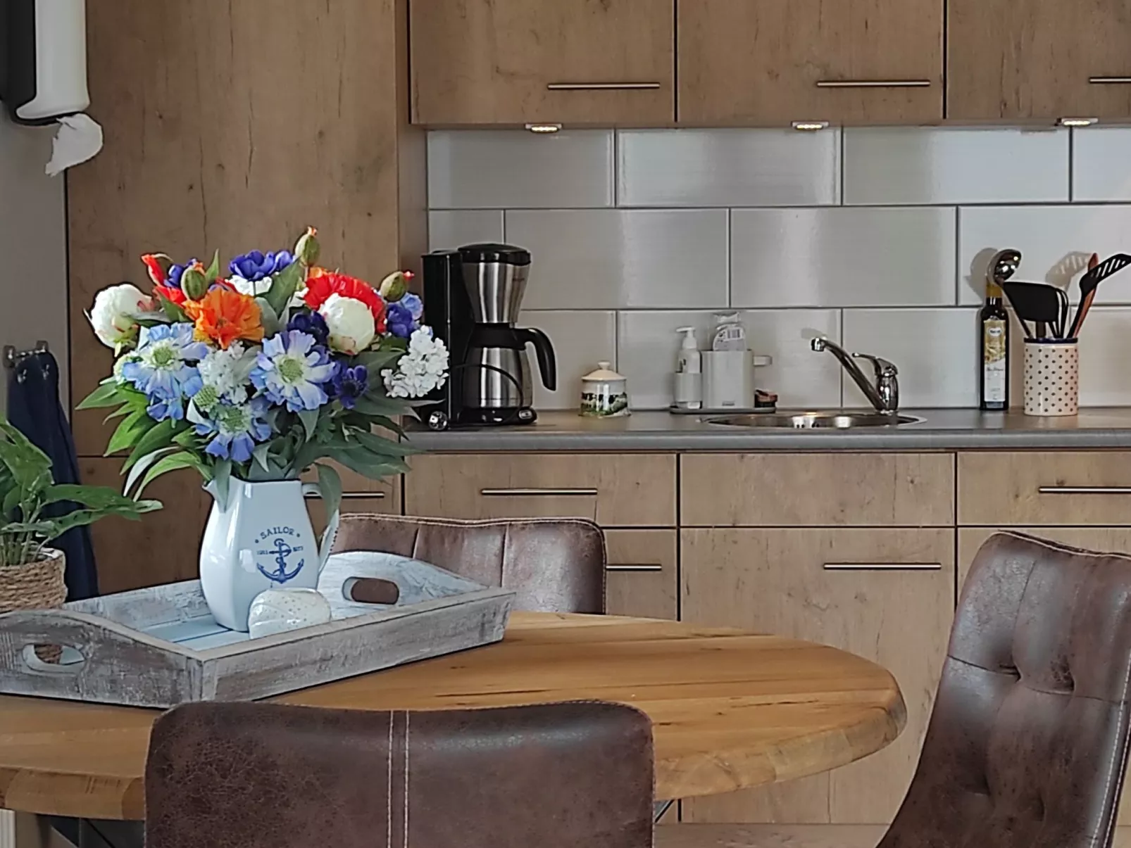 Gemütliches Ferienbungalow mit Garten-Image-tags.info