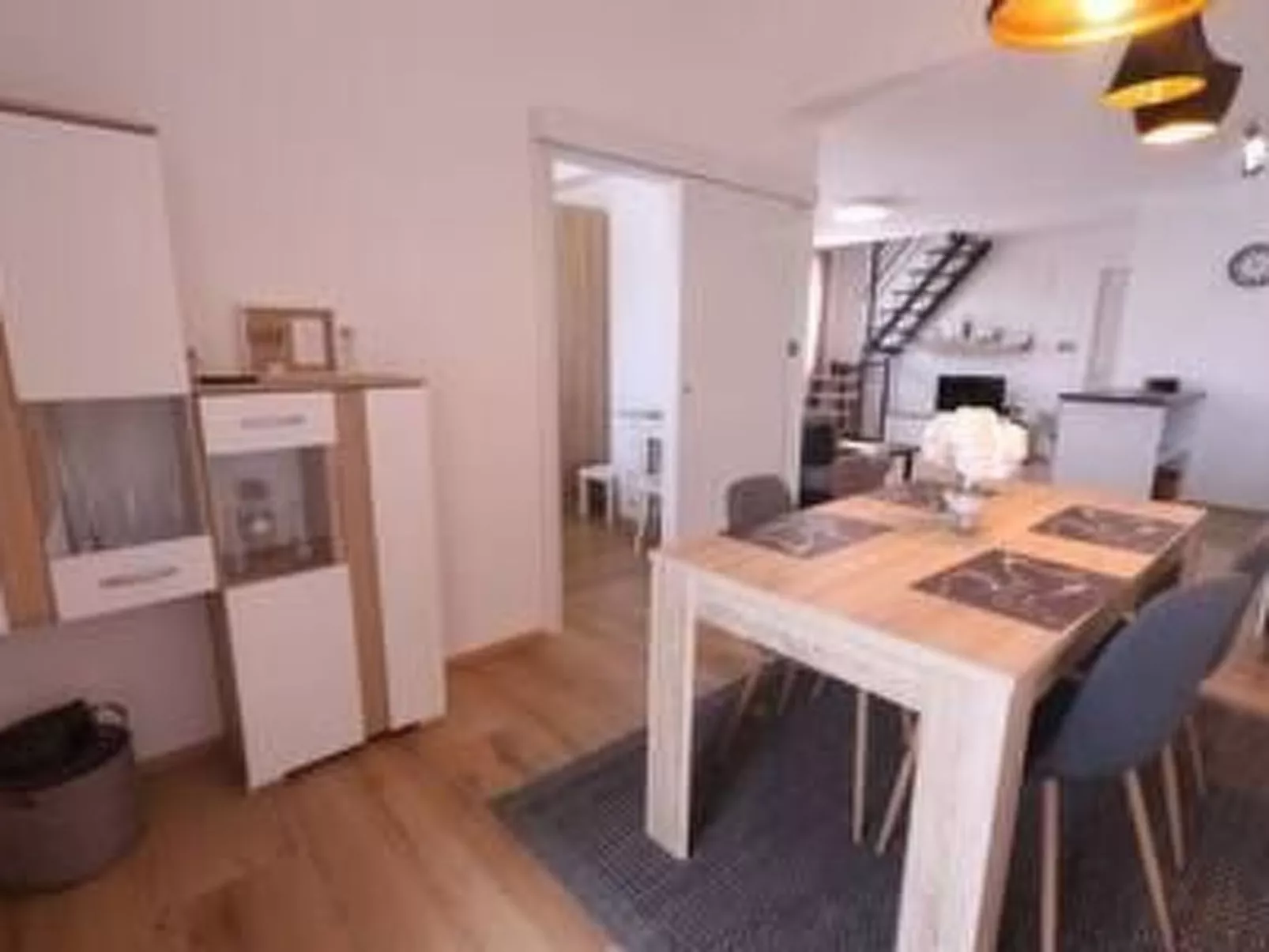 Bella Vista Wohnung in Vodnjan Meerblick-Dedans