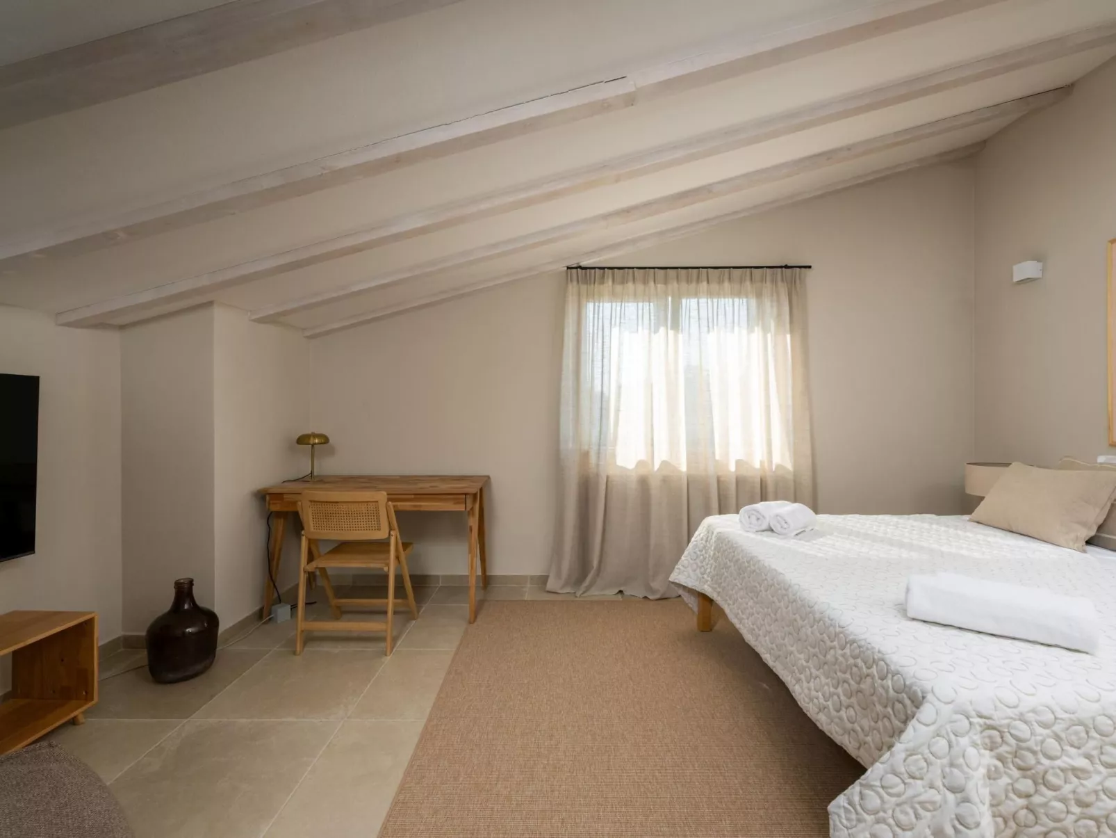 Villa Casa Nova-Inside