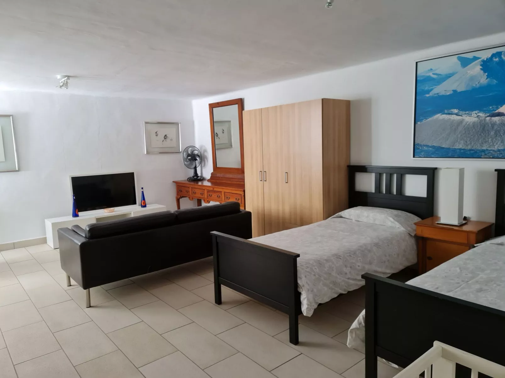 Für 8 Personen ca. 160 m&sup2; in Puerto del Carmen, Lanzarote (Südküste von La-Inside