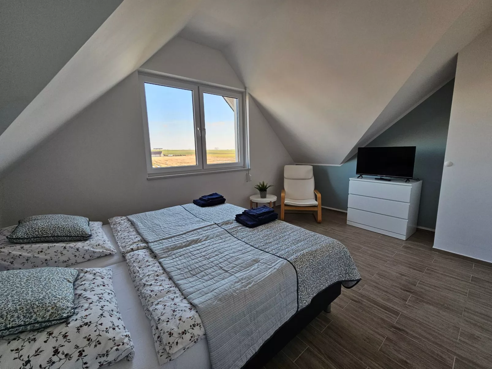 Ferienvilla "Villa Koprowo" mit Jacuzzi und Sauna-Inside