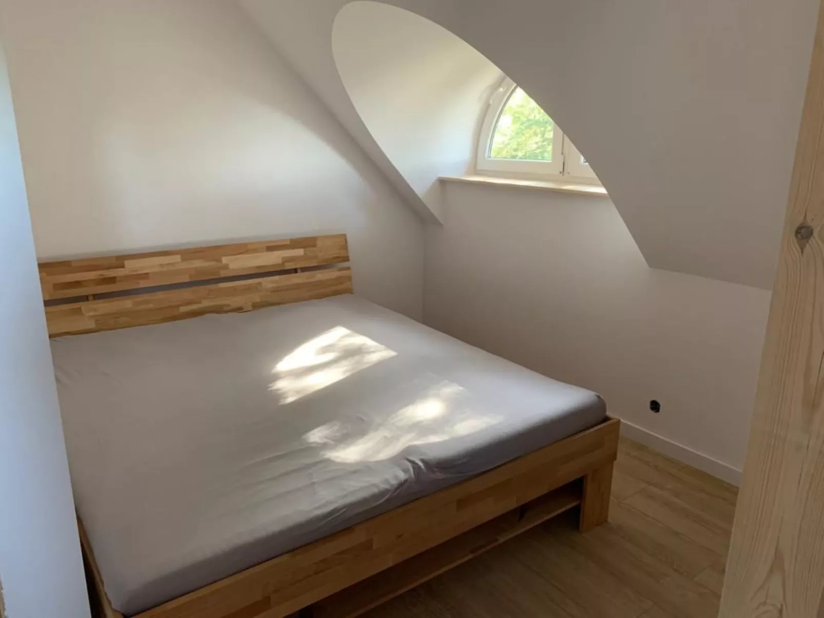 Ferien an der Ostsee-Drinnen