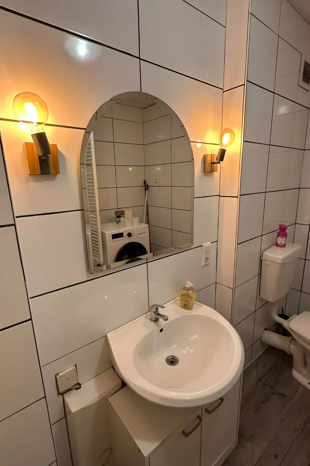 Ap. Ruhe[pause] II-Drinnen