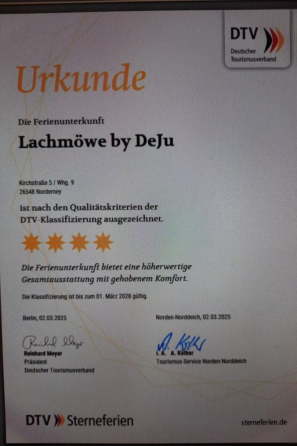 Lachmöwe by DeJu-Image-tags.info