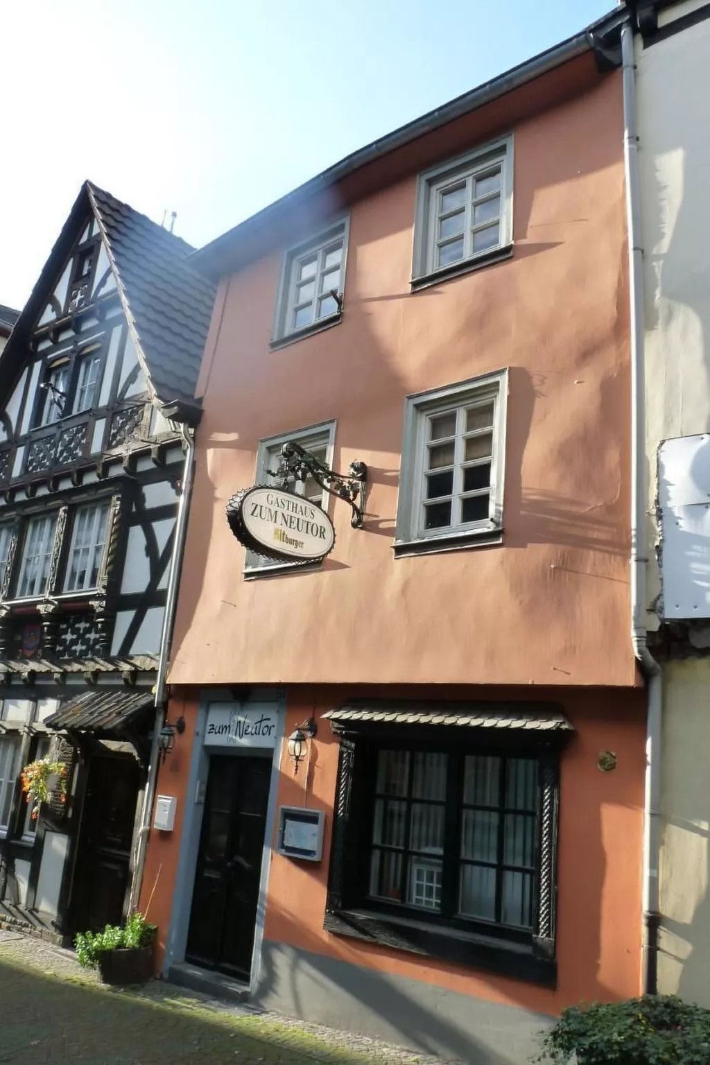 Wohnung in Linz Am Rhein-Image-tags.info