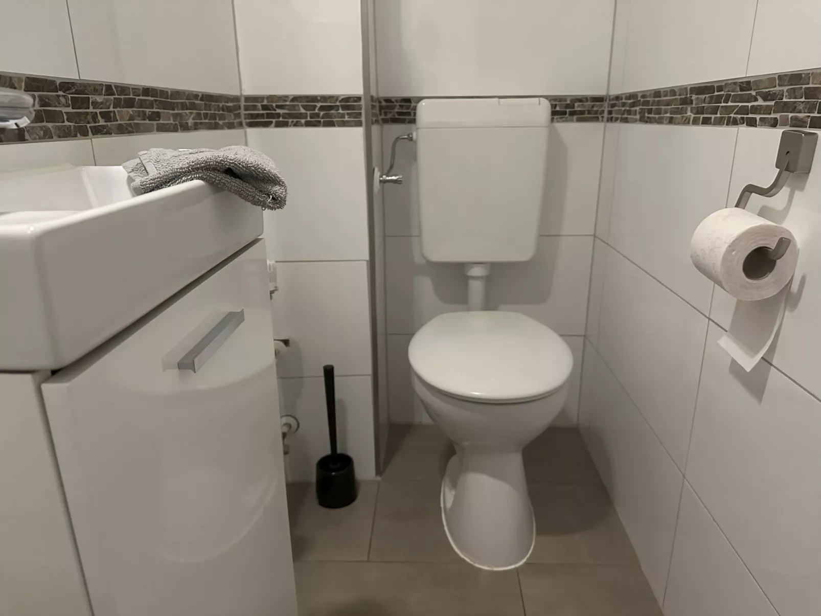 Ferienapartm. Adler-Drinnen