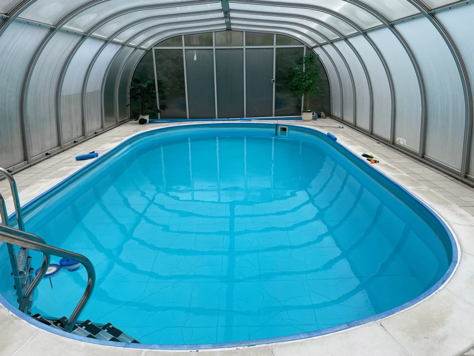 In Jeversen an der Aller-Draußen