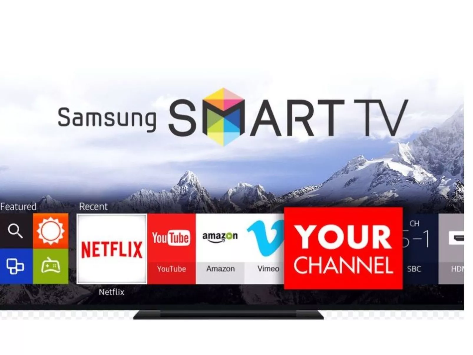 In Soltau mit Garten-Draußen