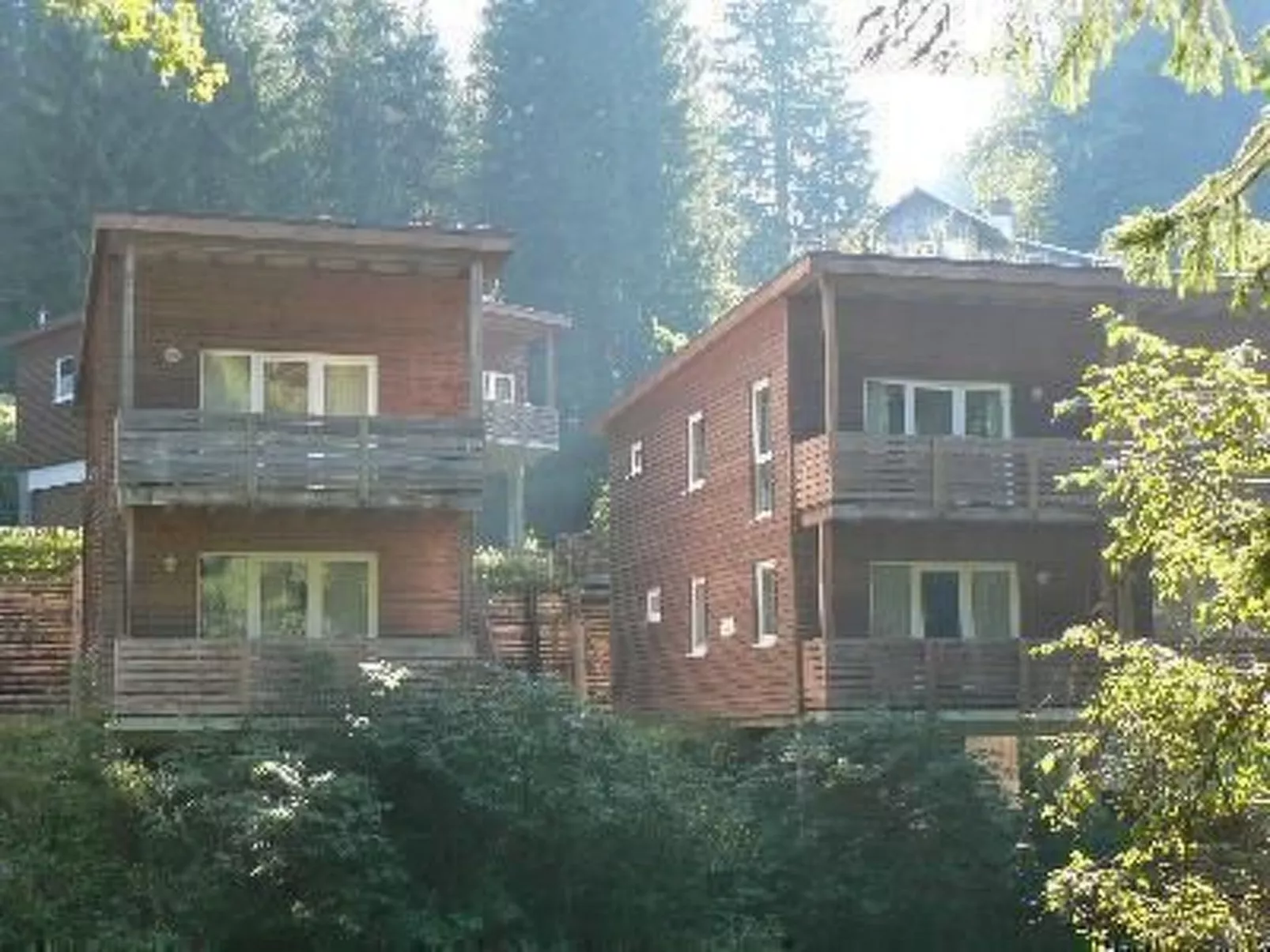 Für 6 Personen im Thüringer Wald-Draußen