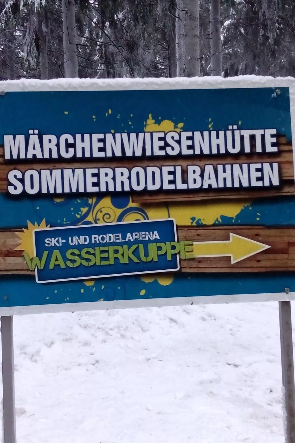 Cat'n'Boots Haus-Draußen