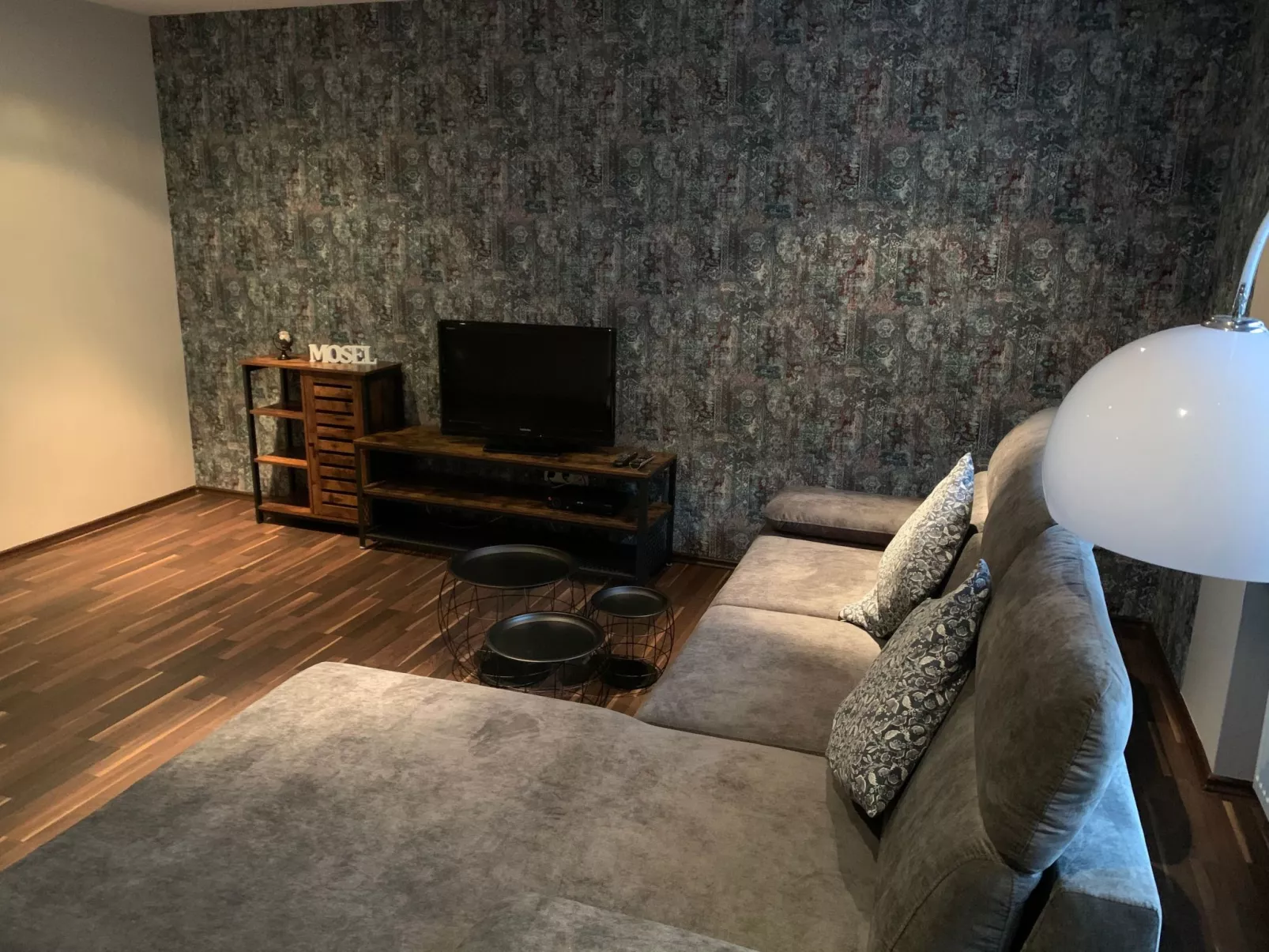 FerienwohnungPomaria-Inside