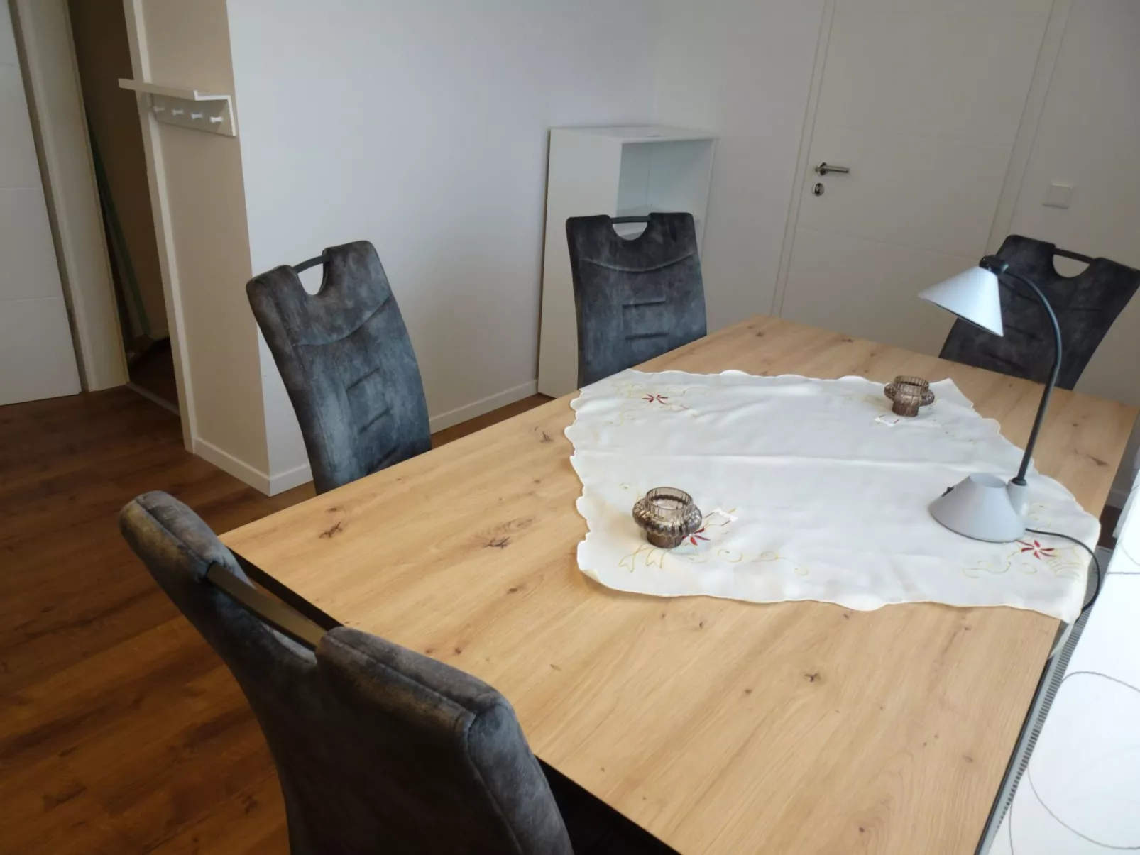 FeWo Kästner Pirna-Inside