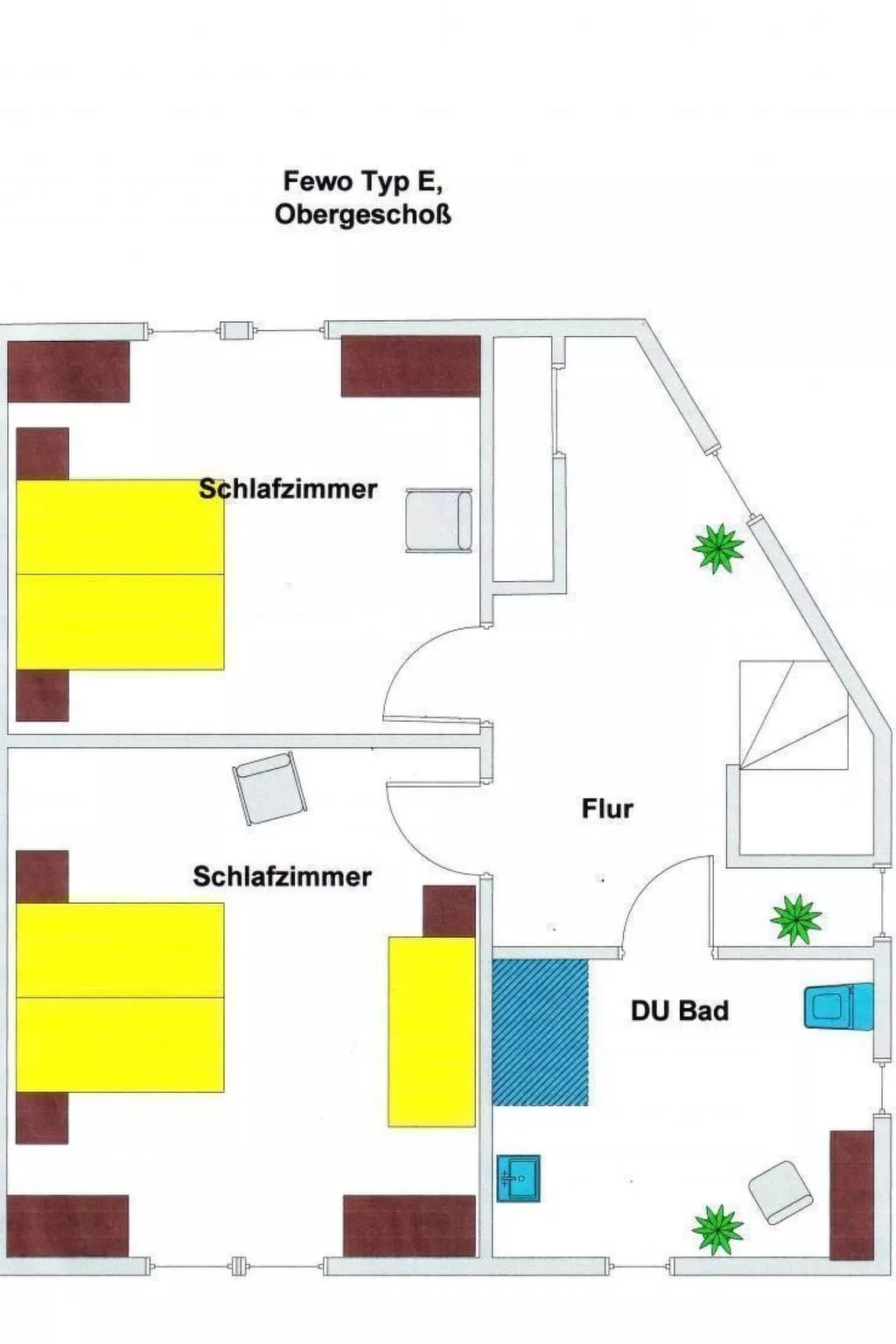 City Fewo Stricker-Inside