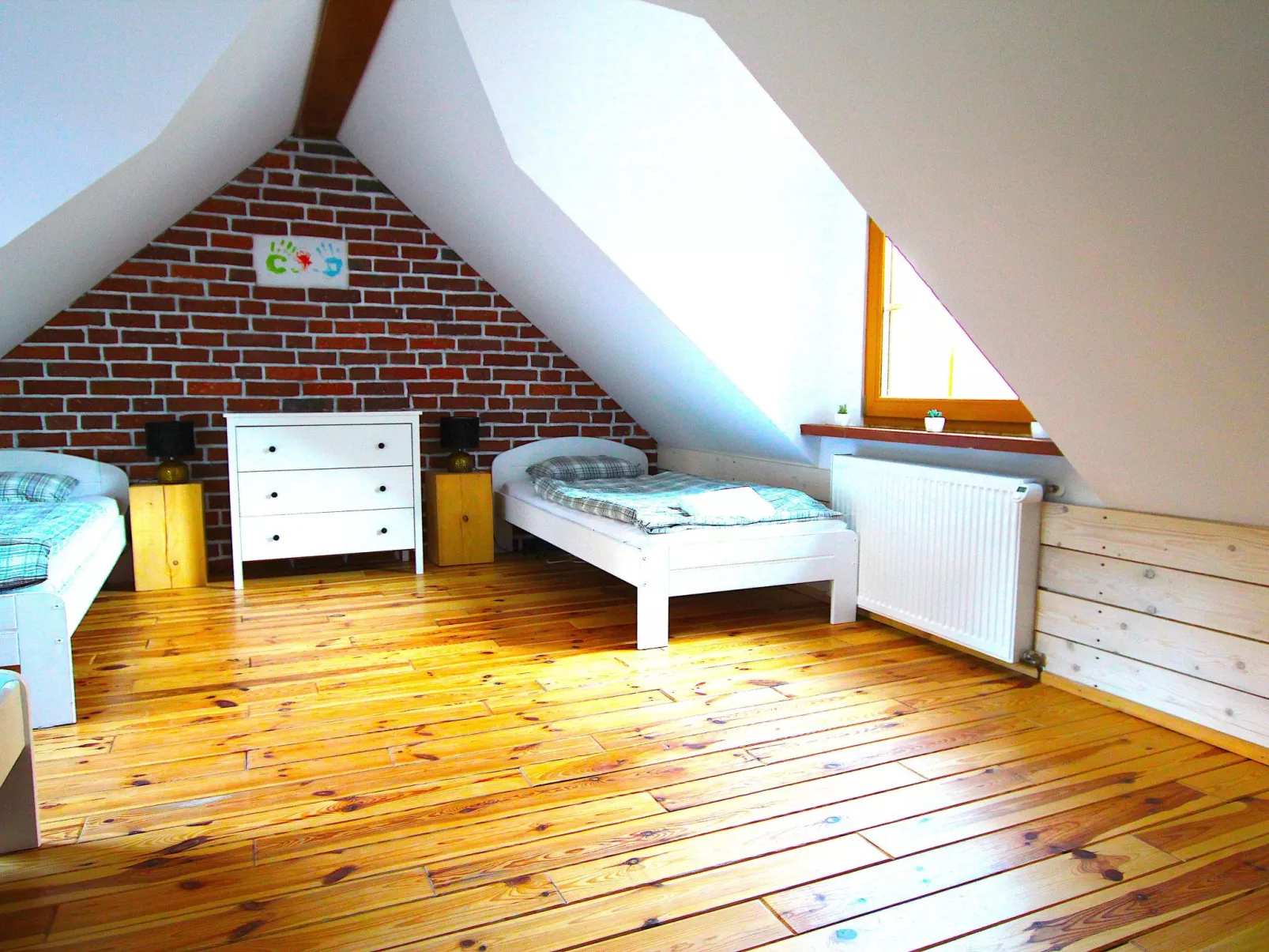 Exklusives Ferienhaus mit Schwimmbad direkt am Wasser-Dedans