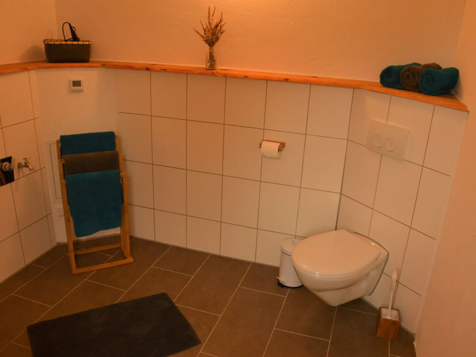 In Berkenlatten mit Großer Terrasse-Inside