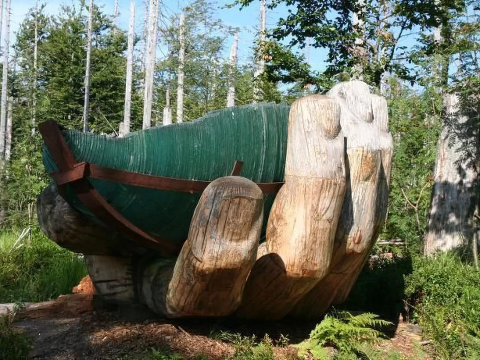 Haus Annemarie-Outside