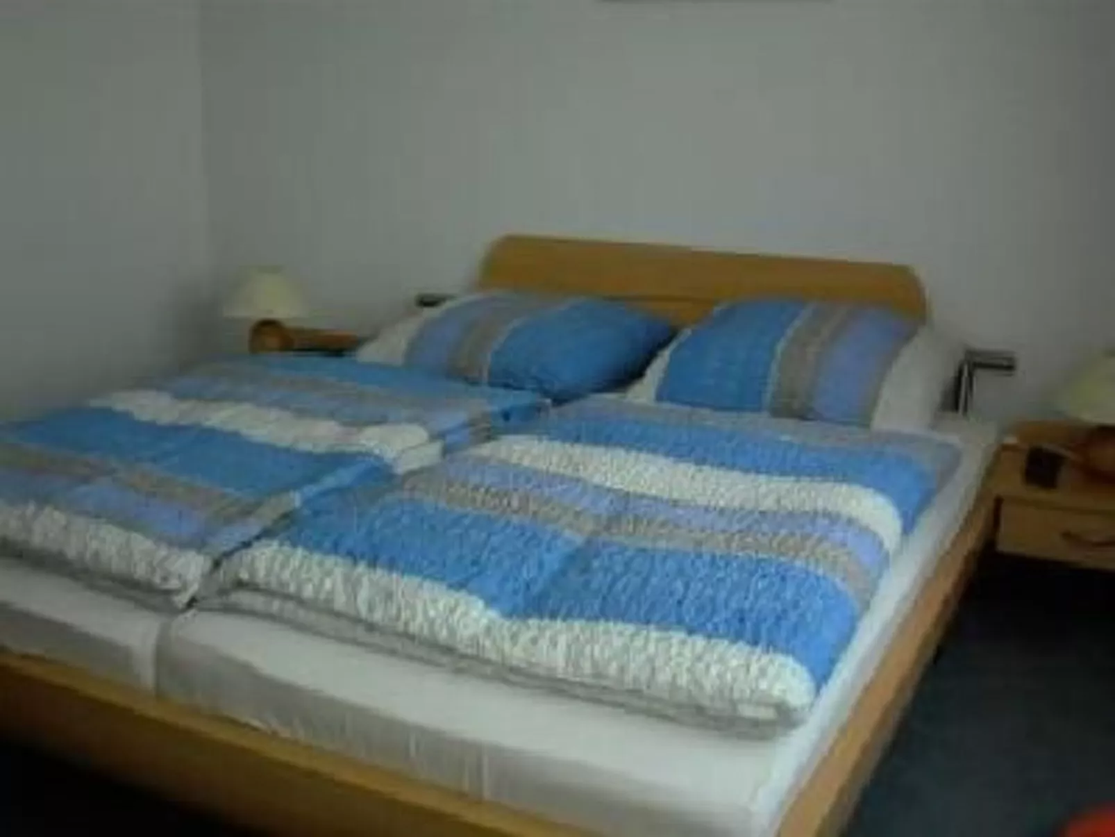 Am Buchenhain in Koserow-Drinnen