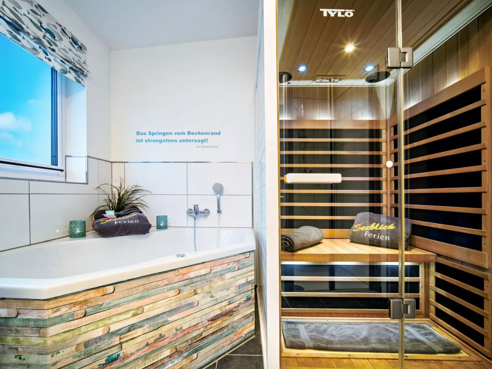 Lieblingsplatz by Seeblick Ferien ORO, 1Wasserlage-Inside