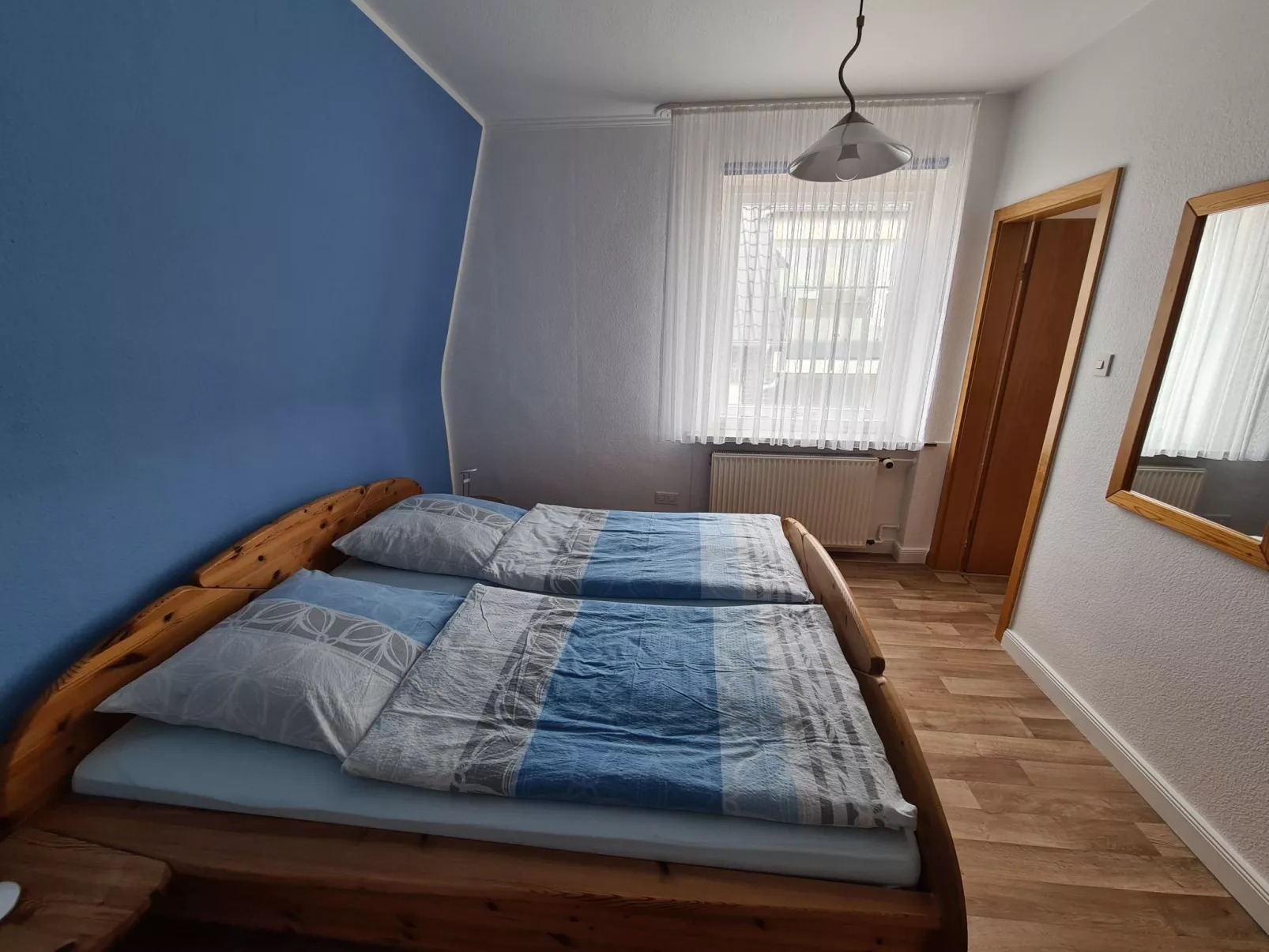 Gästehaus Kopp Wohnung Nr. 03 in Cuxhaven-Duhnen-Dedans