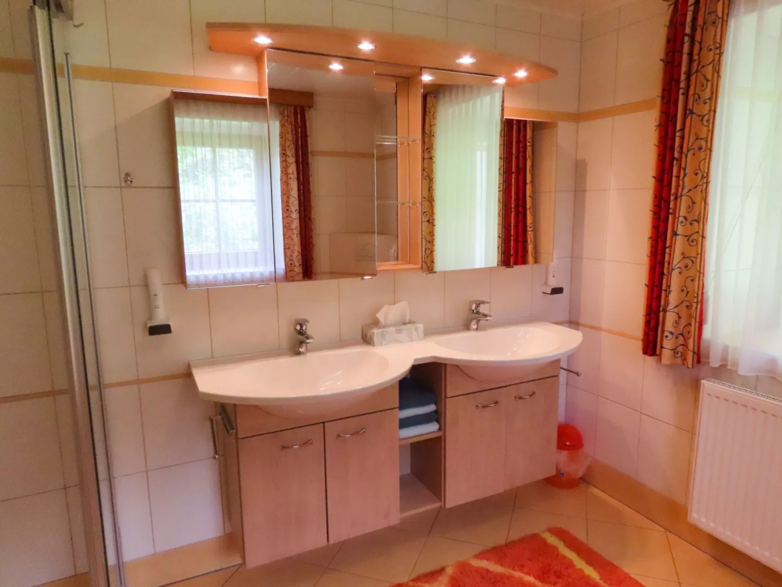 Waldblick in Steinfeld-Image-tags.info