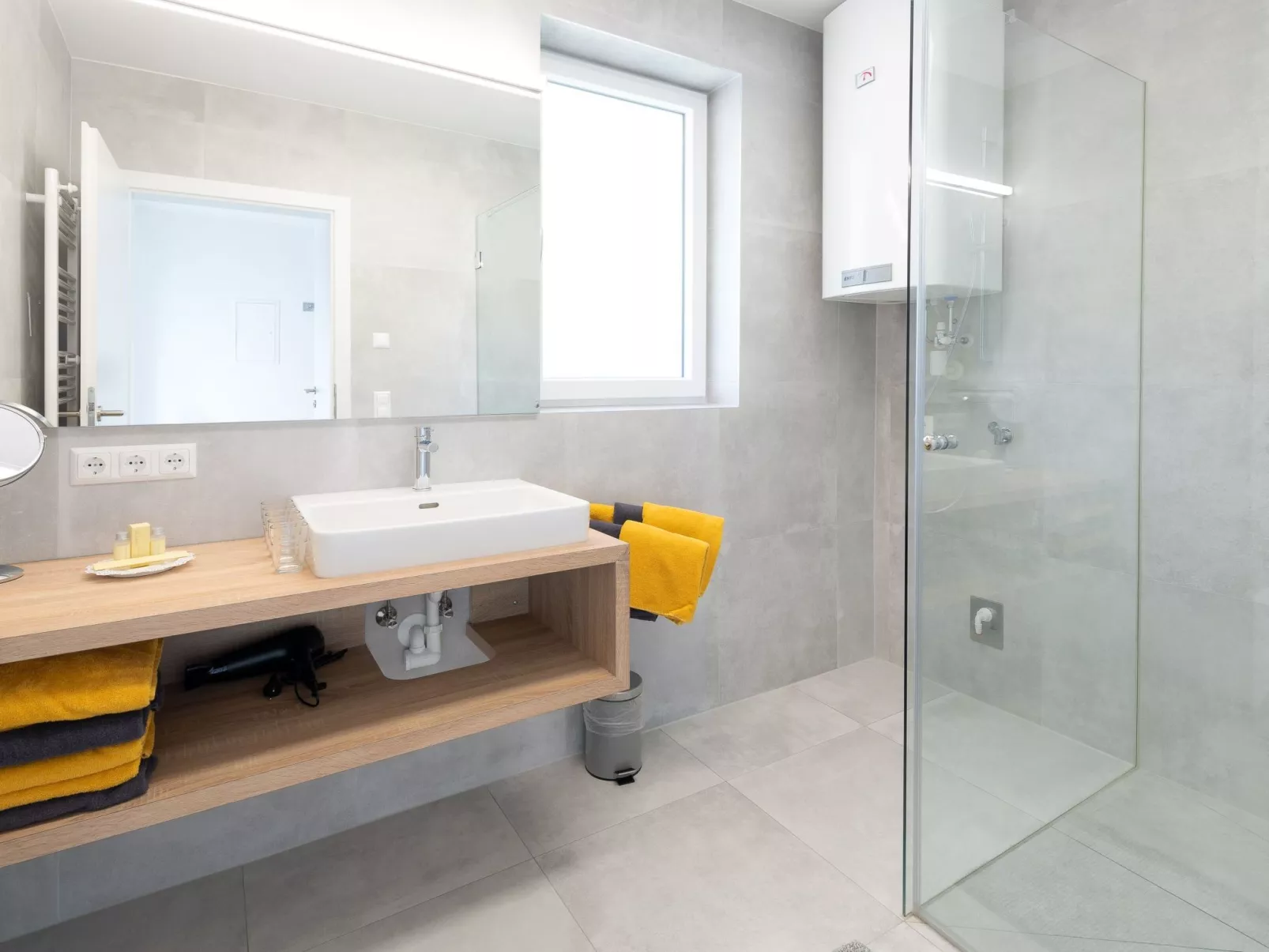 Klopeiner See-Drinnen