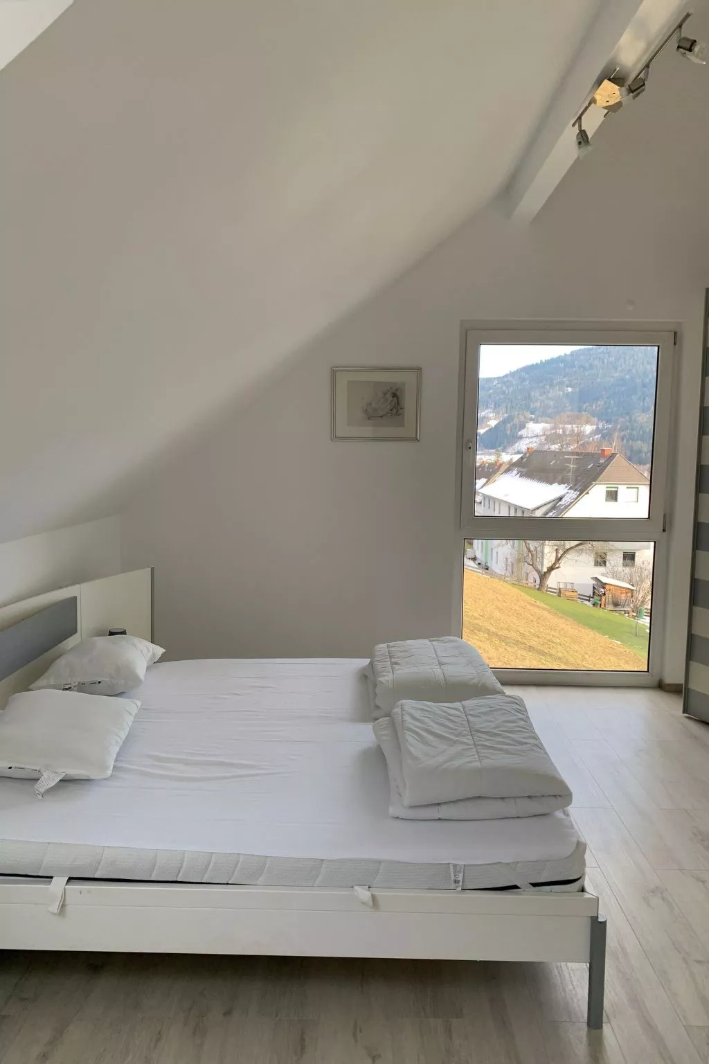 Haus Kreischberg-Inside