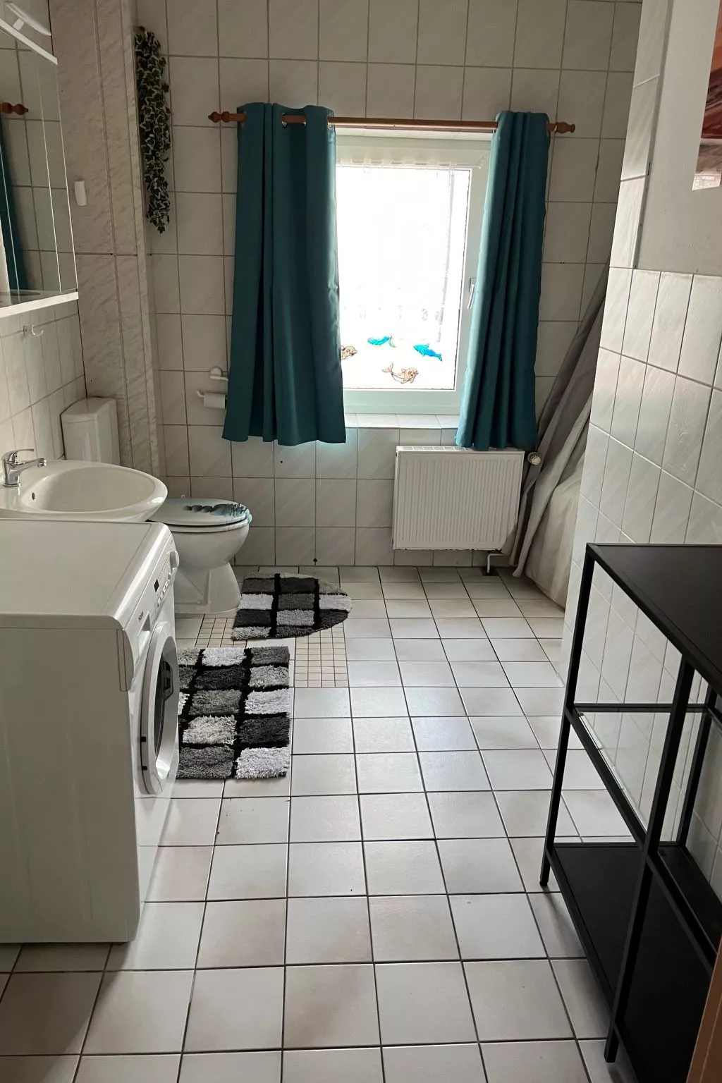 Appartement mit gemeinschaftlichem Pool-Dedans