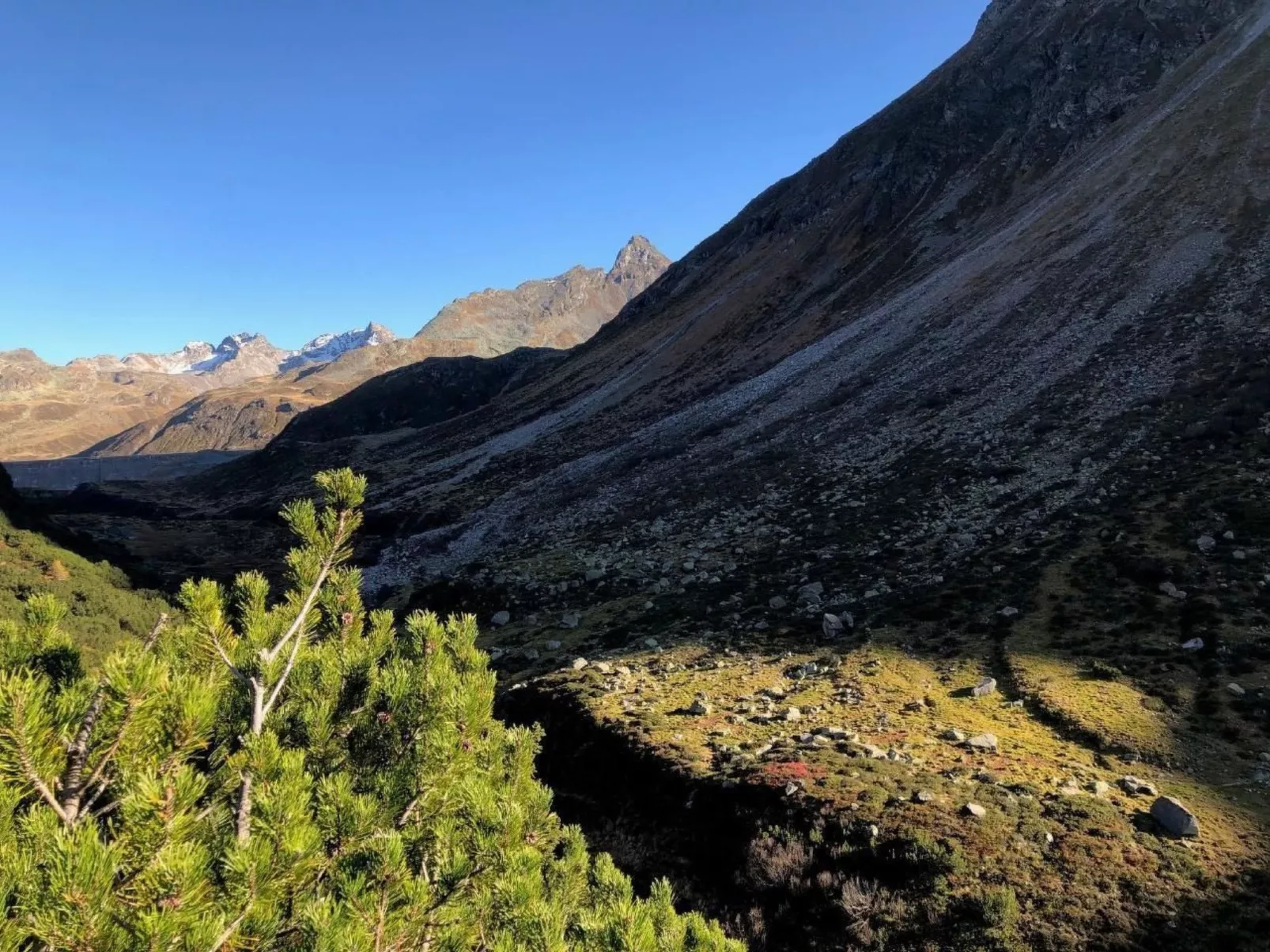 Bonawinkel Hus Obergeschoss-Outside