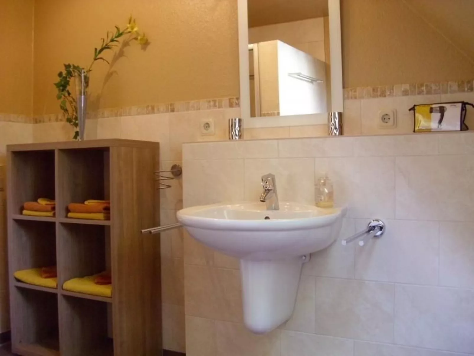 Wohnung in Abbehausen - Ellwürden-Image-tags.info