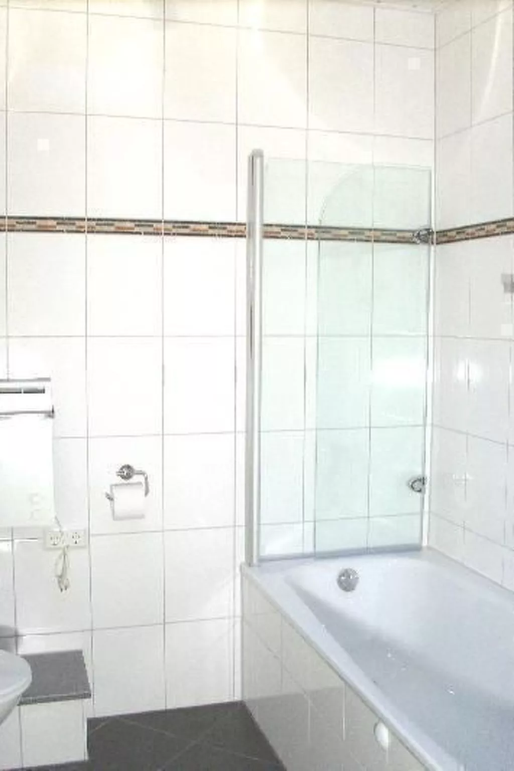 Bungalow Hechthausen-Drinnen