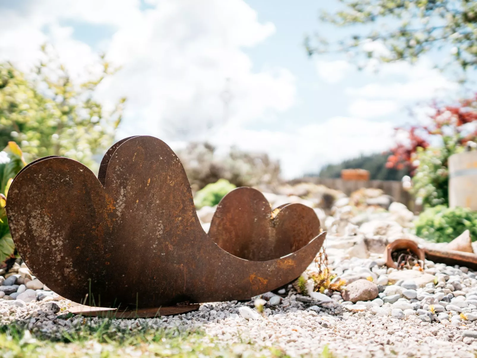 Gemütliches Ferienhaus in Feistritz Ob Bleiburg-Draußen