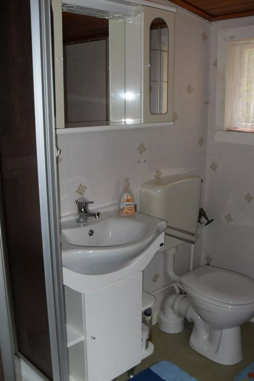 Idyllisches Ferienhaus in ruhiger Lage-Dedans