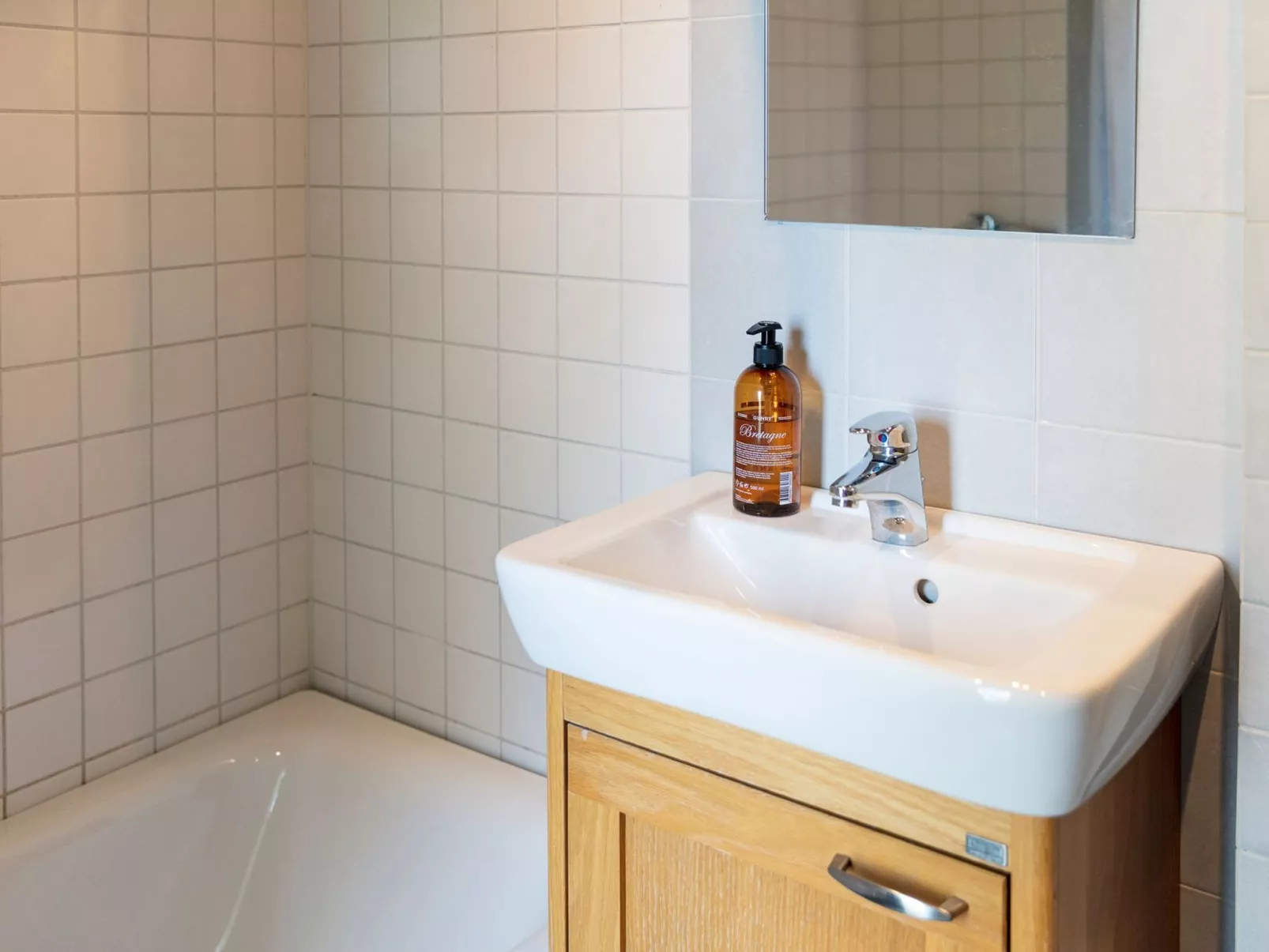 Nachhaltig und gefühlvoll in Seenähe-Inside