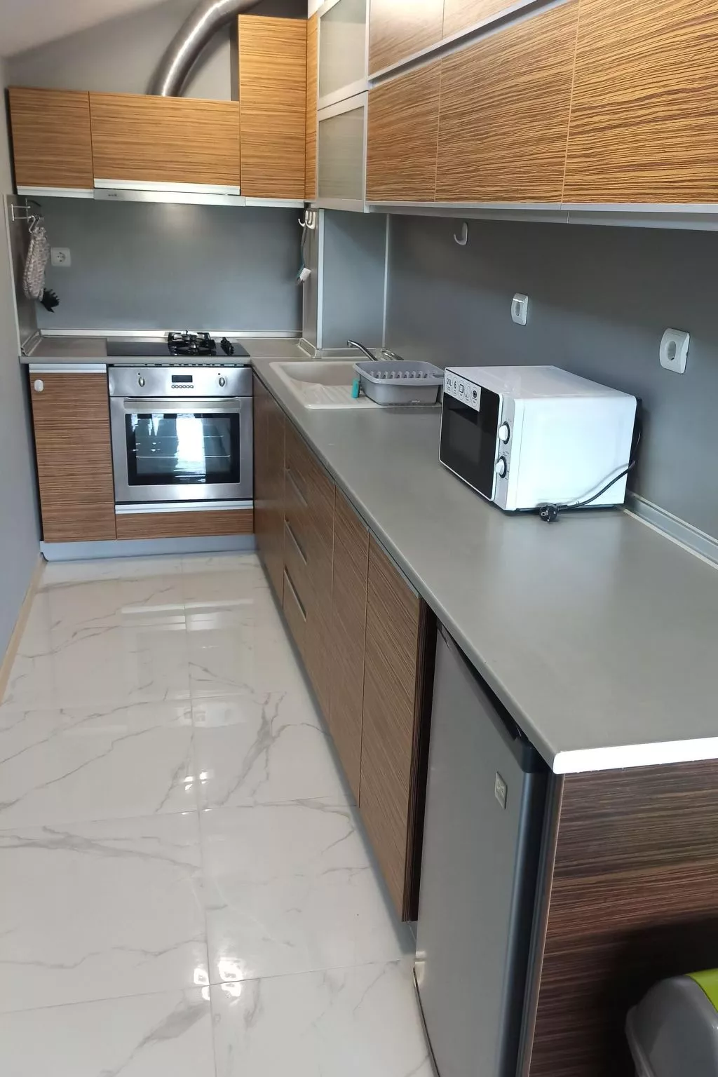 Familienvilla mit Meerblick "Arode Villa Ovid"-Inside