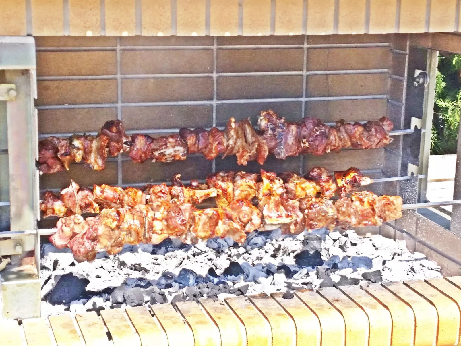 Mit Privatpool für 6 Personen ca. 170 m&sup2; in Poli Crysochous, Südzypern-Rep-Outside