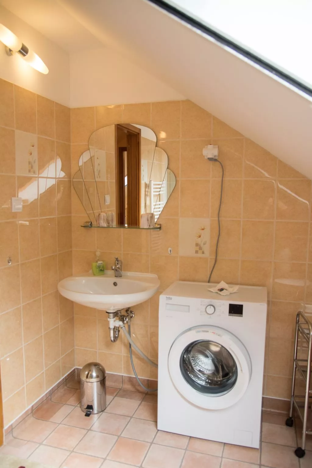 Sabine Balatonberény-Drinnen